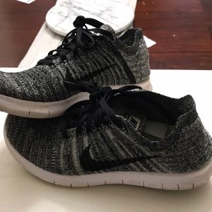 Nike free RN flyknit